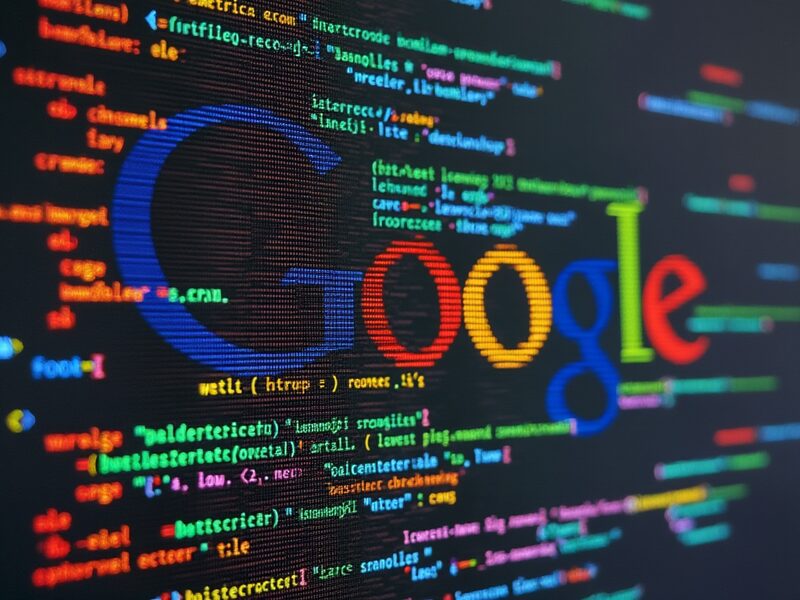 SEO-GOOGLE