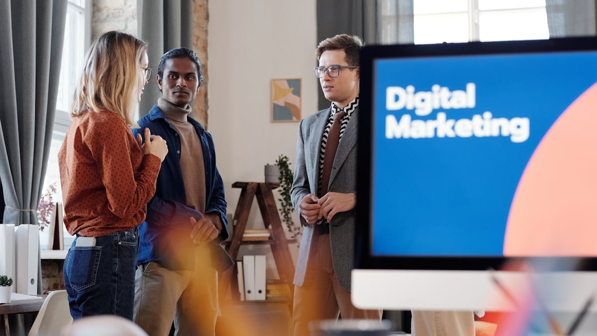 Digital Marketing Agency Με Εξειδίκευση Σε Seo — οδηγός seo agency