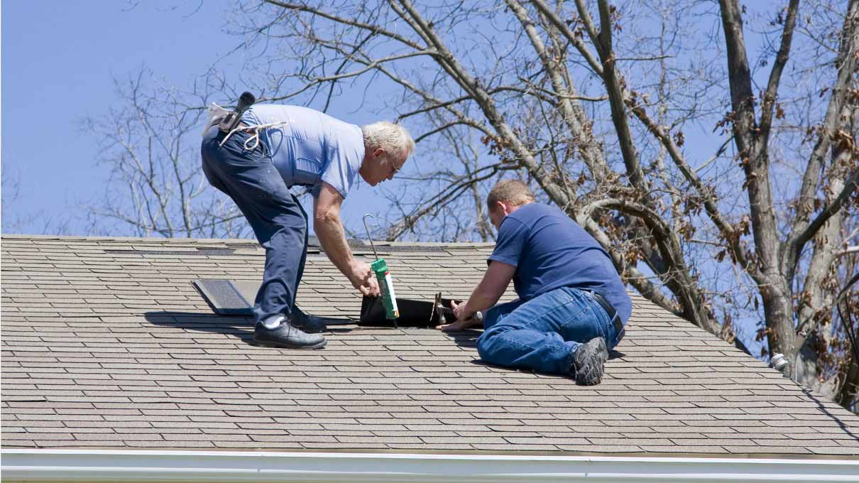 SEO for roofers