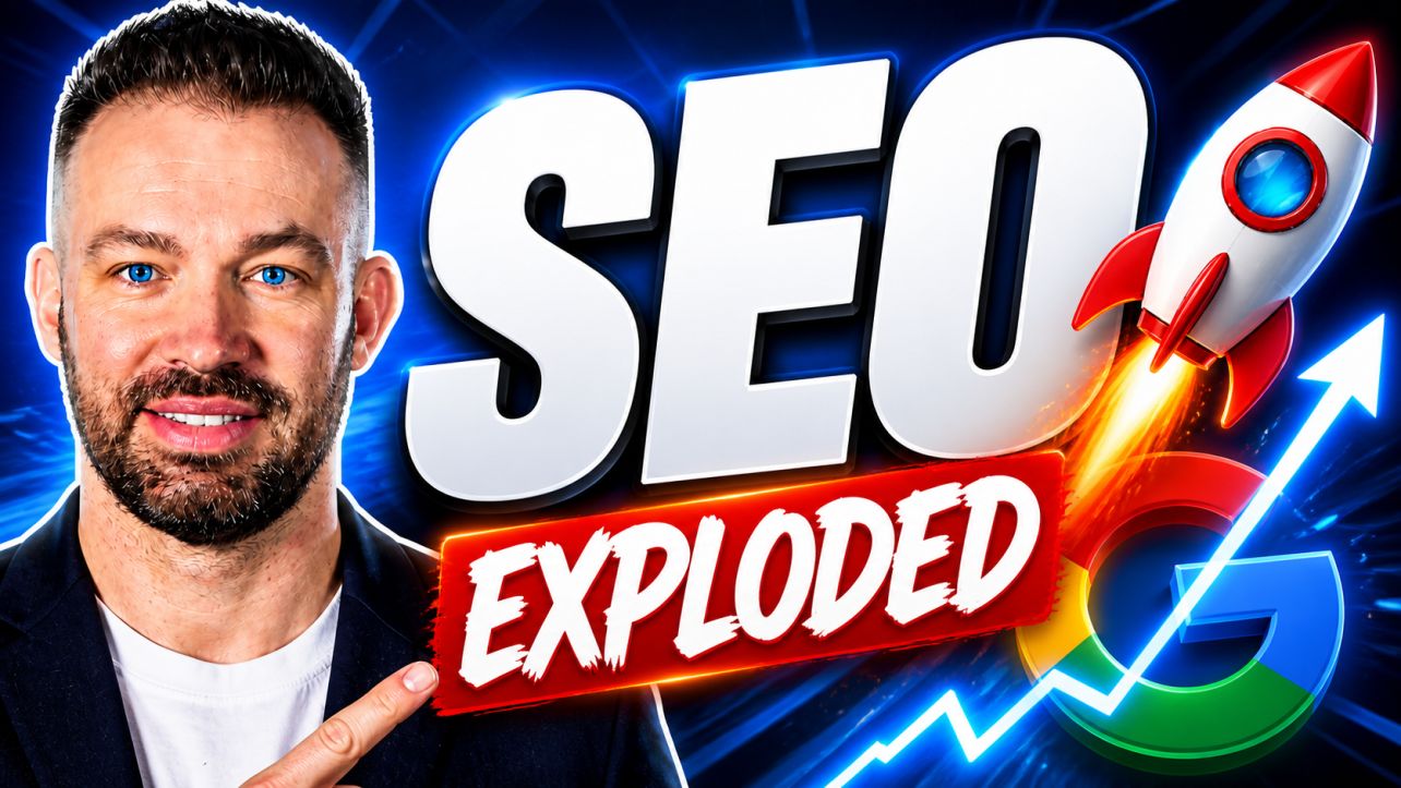 SEO Προώθηση Ιστοσελίδων Βοτανικός