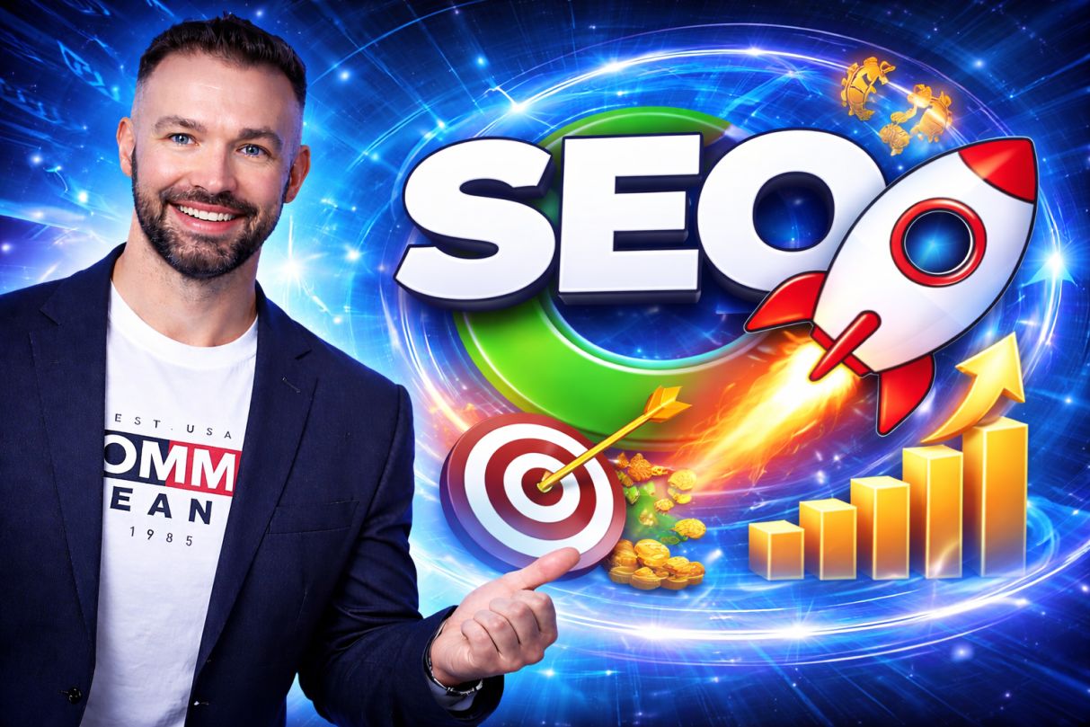 SEO Προώθηση Ιστοσελίδων Πλάκα