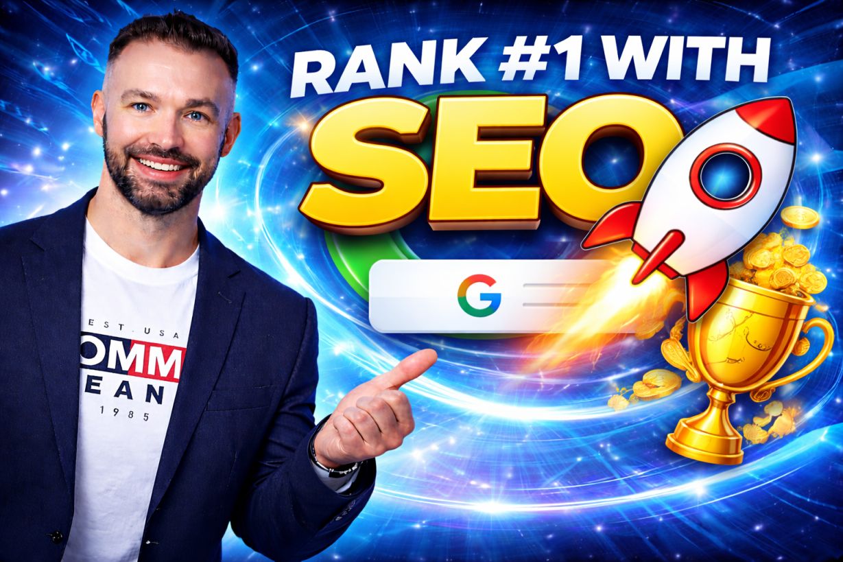 SEO Προώθηση Ιστοσελίδων Κρυονέρι