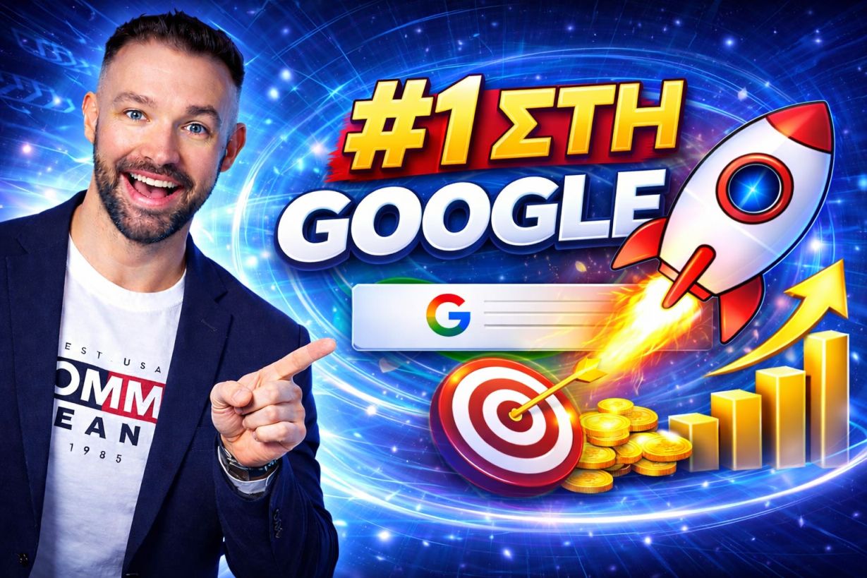 SEO Προώθηση Ιστοσελίδων Καβούρι