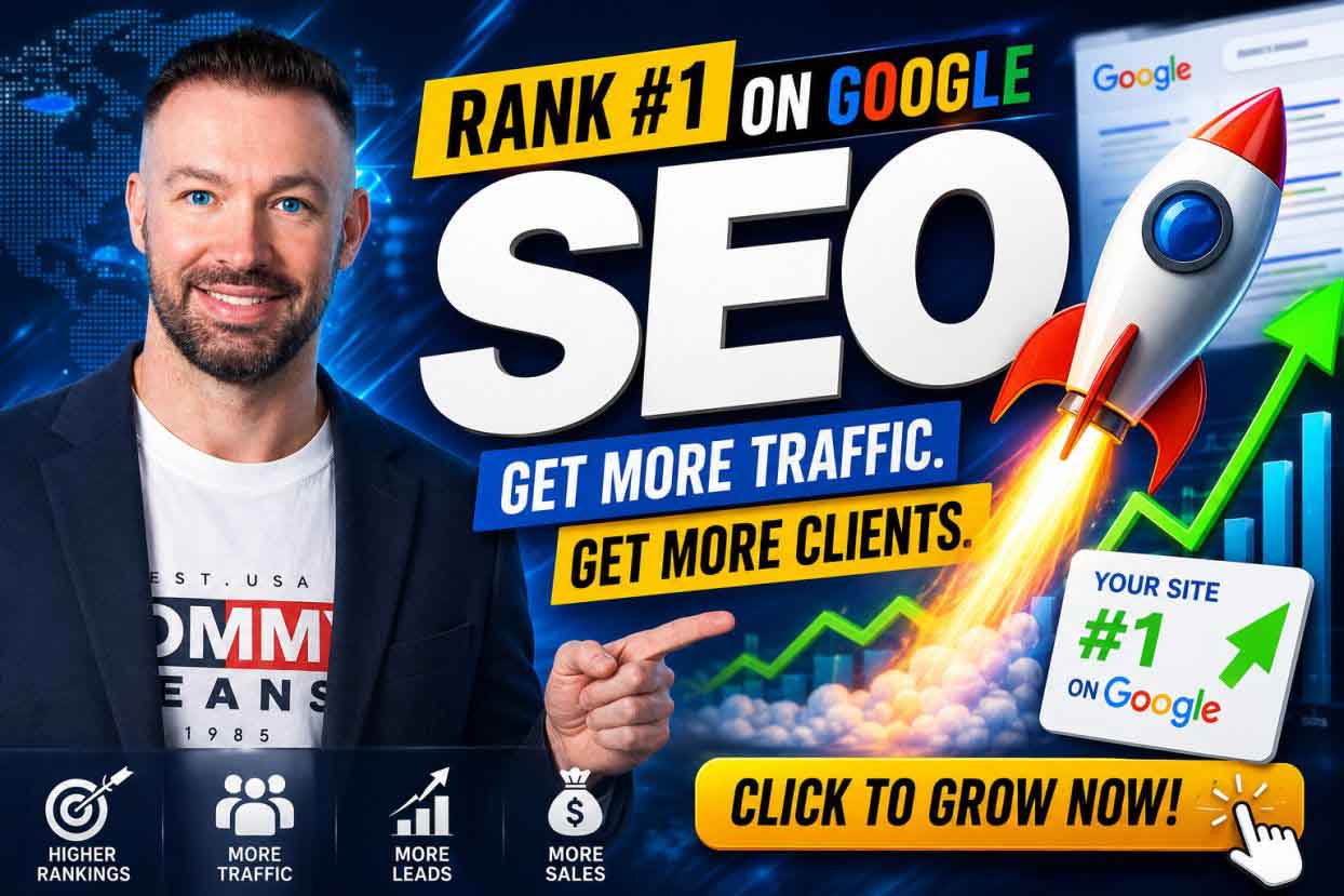 SEO Προώθηση Ιστοσελίδων Δροσιά